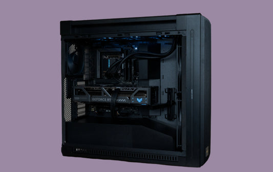 I Edit & Render Things!