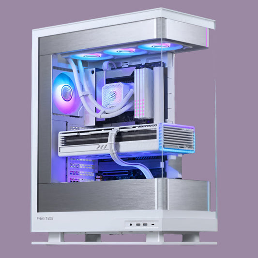 I Want Max Settings in Single-Player Games!