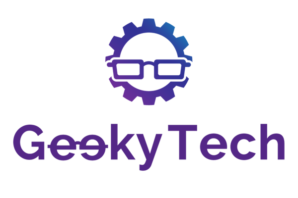 GeekyTech LLC