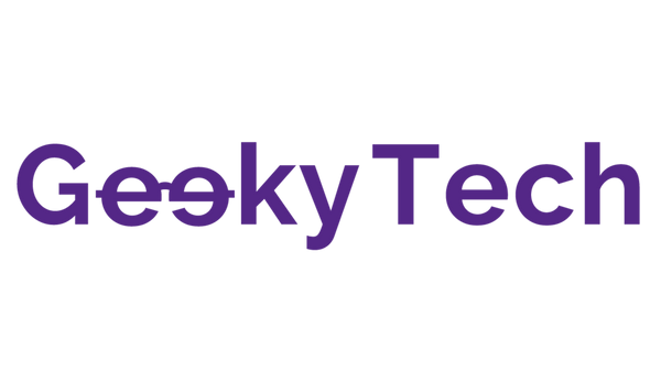 GeekyTech LLC