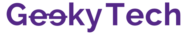GeekyTech LLC
